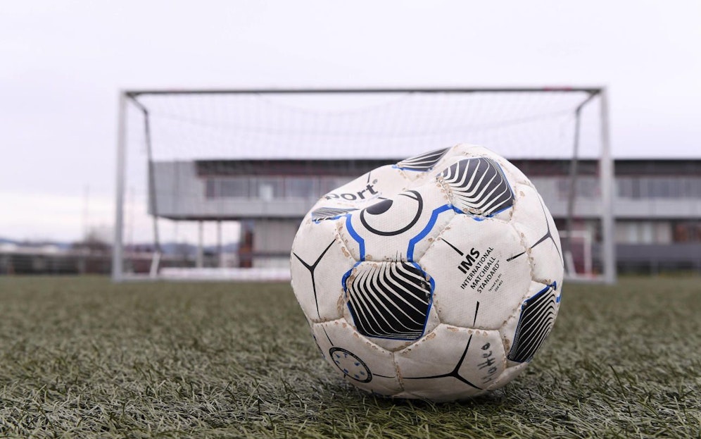 Traditionsklub MSK Zilina musste bereits Insolvenz anmelden. 