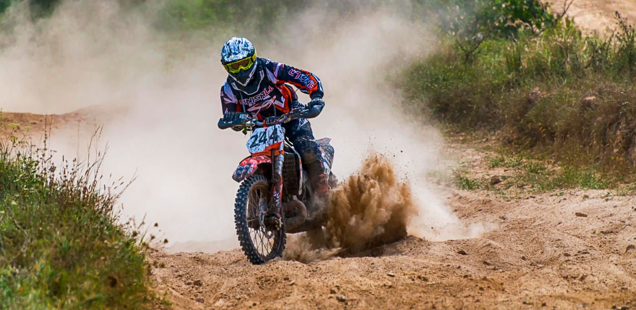 Heute.at - Enduro-Drama: 42-Jähriger stürzte im Training zu Tode