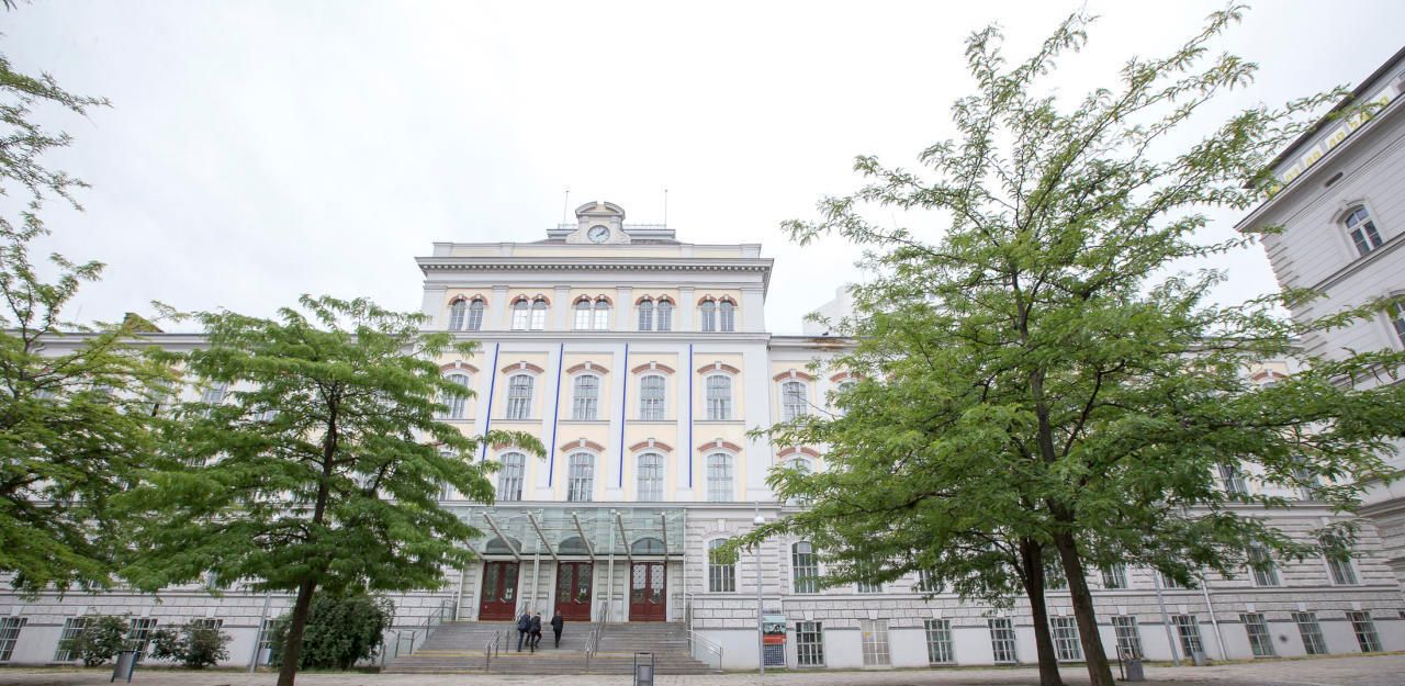 An der HTL-Ottakring sorgte ein Fall von Mobbing für Aufsehen.