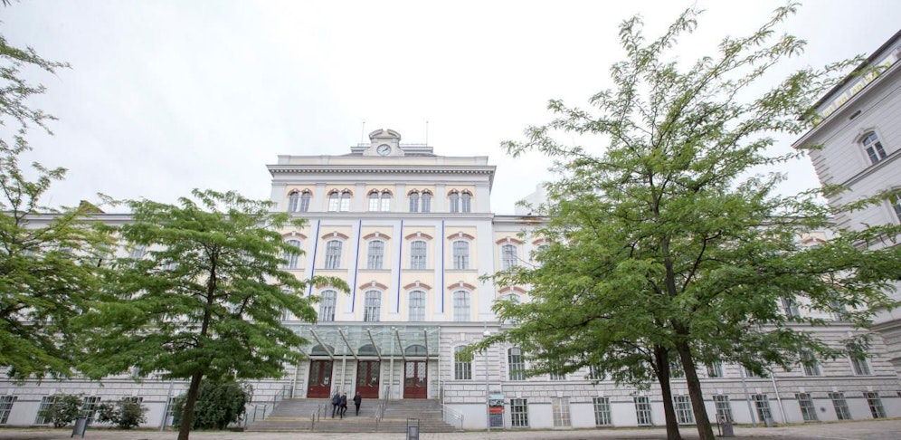 An der HTL-Ottakring sorgte bereits früher ein Fall von Mobbing für Aufsehen – nun kam es zu einem Vorfall mit Gewalt.