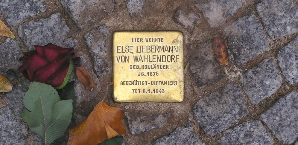 Diese Stolpersteine wird es in Linz nicht geben.