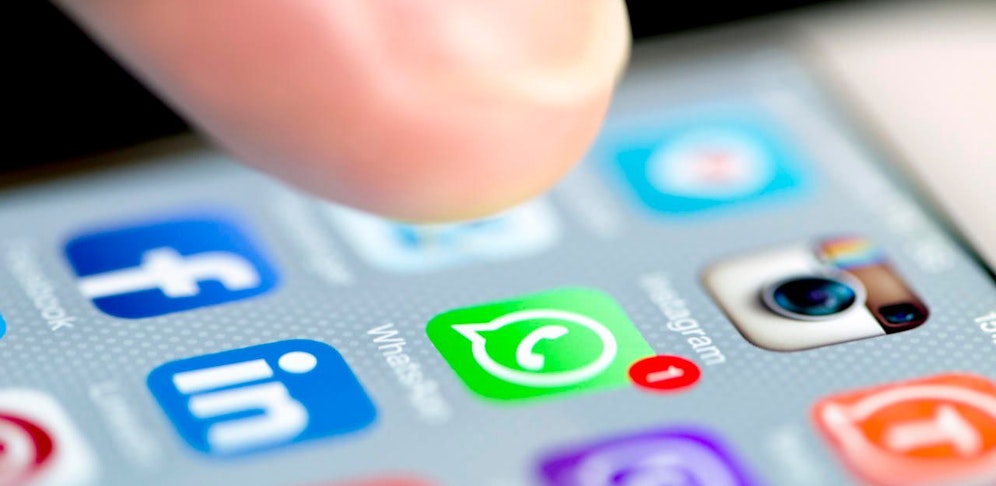 Die neue Android-App bekommt ein nützliches WhatsApp-Feature