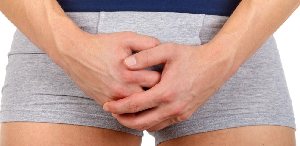 Männer, aufgepasst!