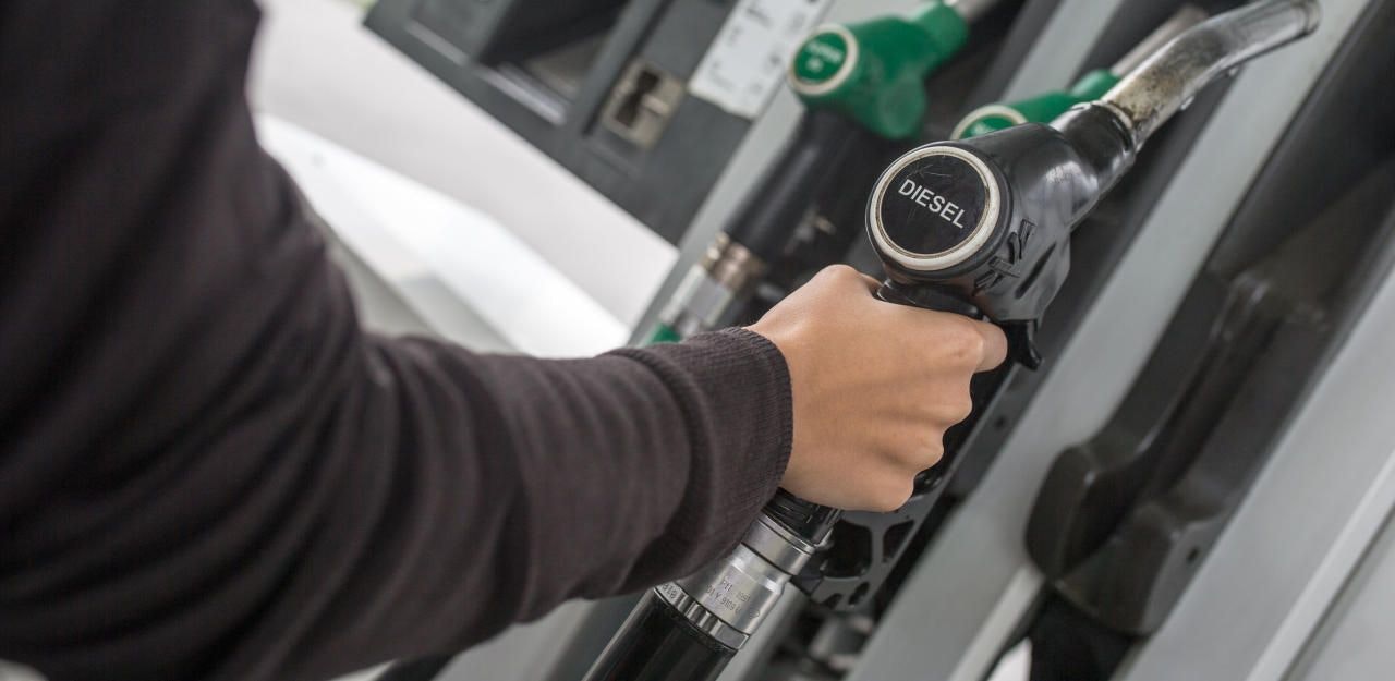 Heute.at - Sprit zu teuer? Mann (31) tankte 4x ohne zu zahlen