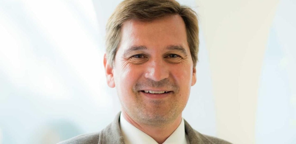 Bürgermeister Werner Krammer befindet sich in Heimquarantäne.