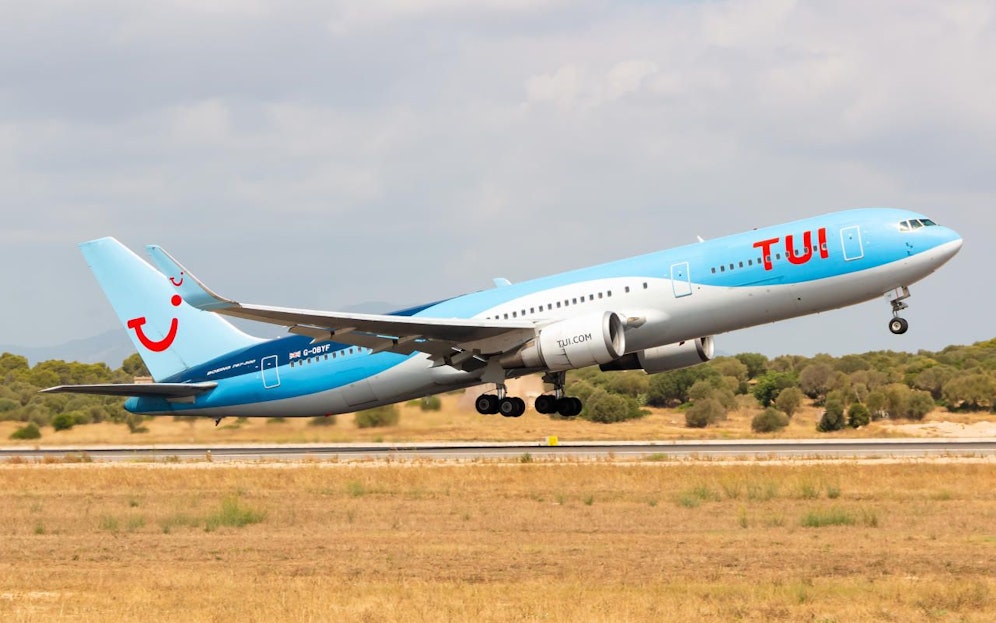 TUIfly zeigt sich optimistisch und macht jetzt Lust auf den Sommer 2021.