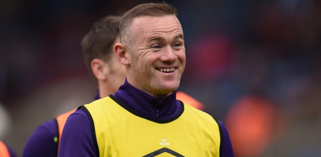 Heute.at - Rooney mit Comeback im englischen Nationalteam