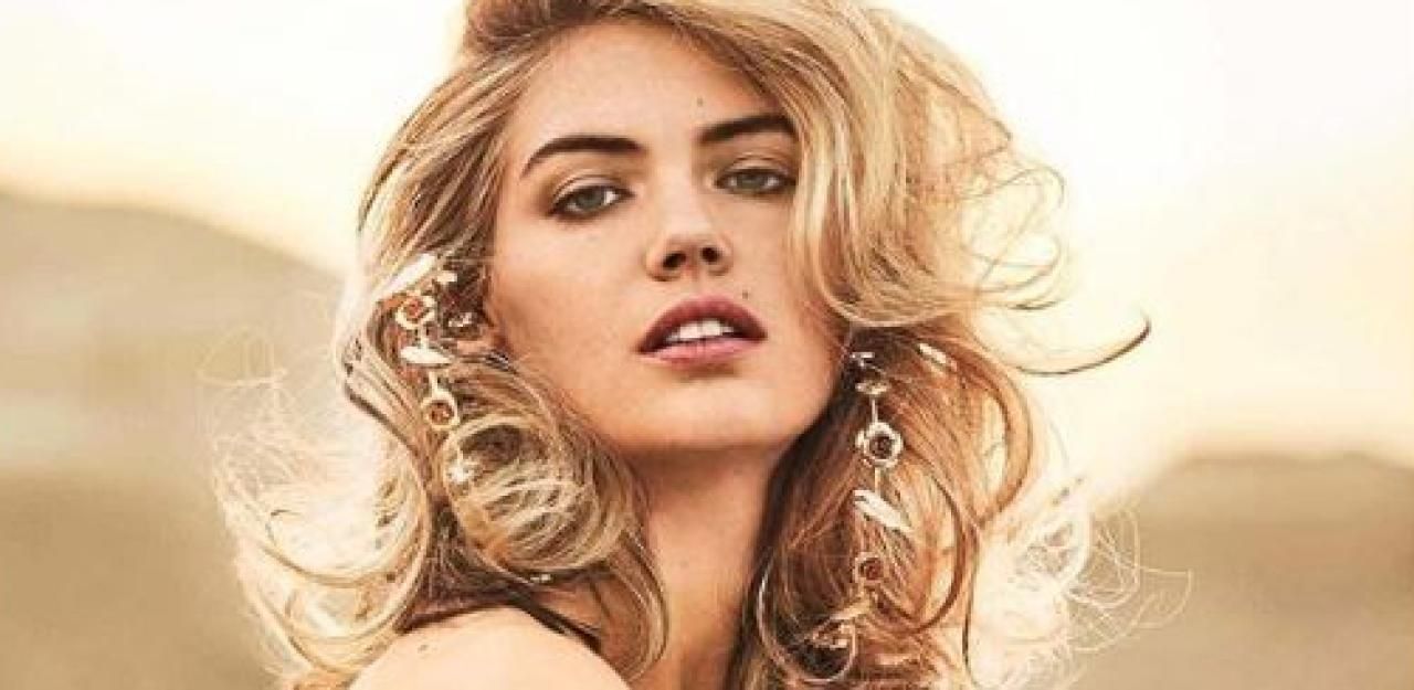 Heute.at - Maxim kürt Kate Upton zu heißester Frau der Welt