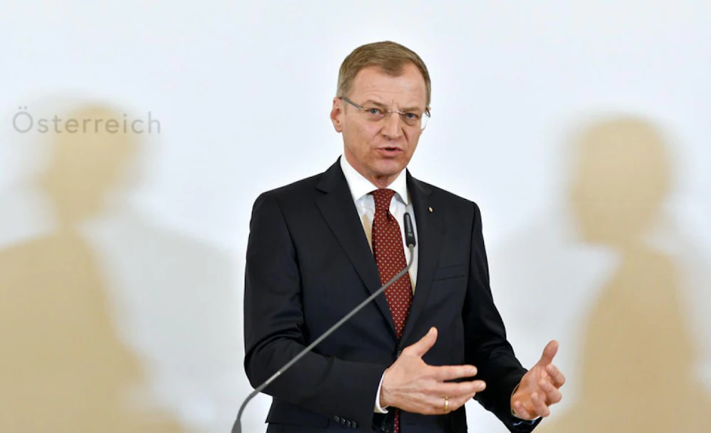 Am Dienstag kündigte LH Thomas Stelzer das 580 Millionen Euro Unterstützungspaket an.