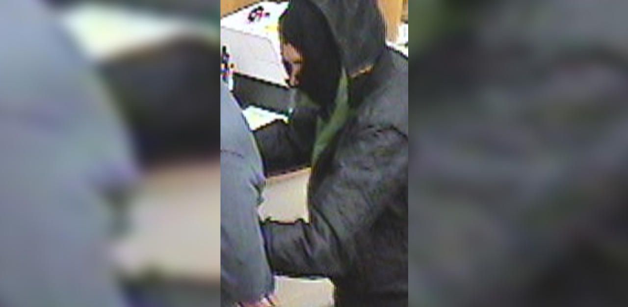 Heute.at - Bankräuber fesselte Angestellte, sperrte sie ein