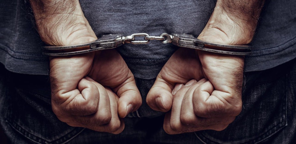 Nach 42 Einbrüchen sitzen vier Männer in der Justizanstalt Korneuburg. (Symbolbild)