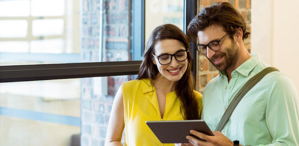 Eine Nachricht, die Brillenträger freuen wird