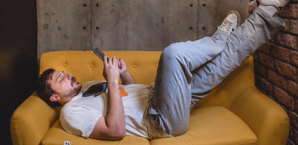 Zeig uns deine Jogginghose!