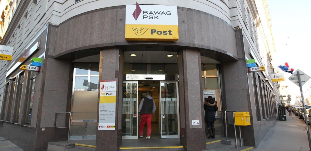 Das umbenannte Scharia-Konto ist bei der BAWAG ein Erfolg.