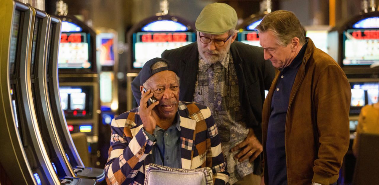 Heute.at - Last Vegas
