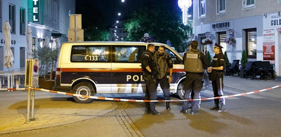 Die Polizei hat die Ermittlungen bereits aufgenommen