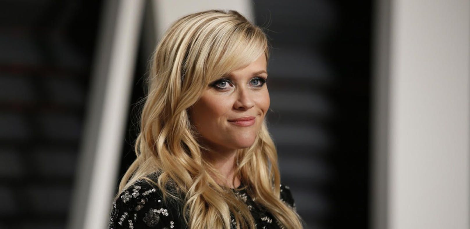 Reese Witherspoon hat die Midlife-Crisis