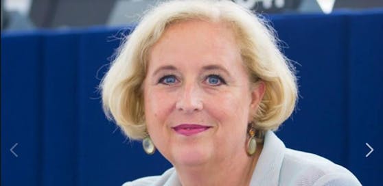Nach höchst kontroversen Aussagen über den afrikanischen Kontinent und all seine Bewohner fordern die Neos den Rücktritt der ÖVP-EU-Abgeordneten Claudia Schmidt.