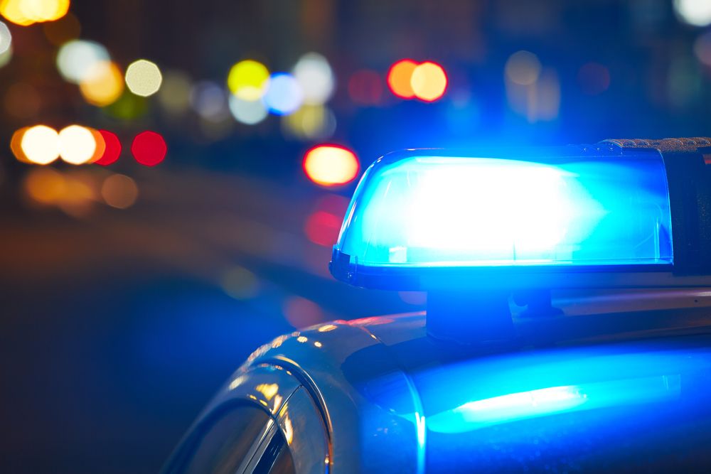 Betrunkene: Polizei mit Bierkiste attackiert - Kärnten | heute.at
