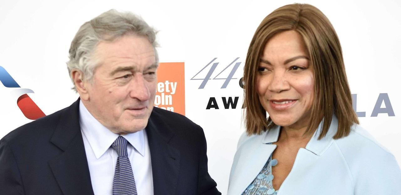 Heute.at - Robert De Niro und seine Frau haben sich getrennt