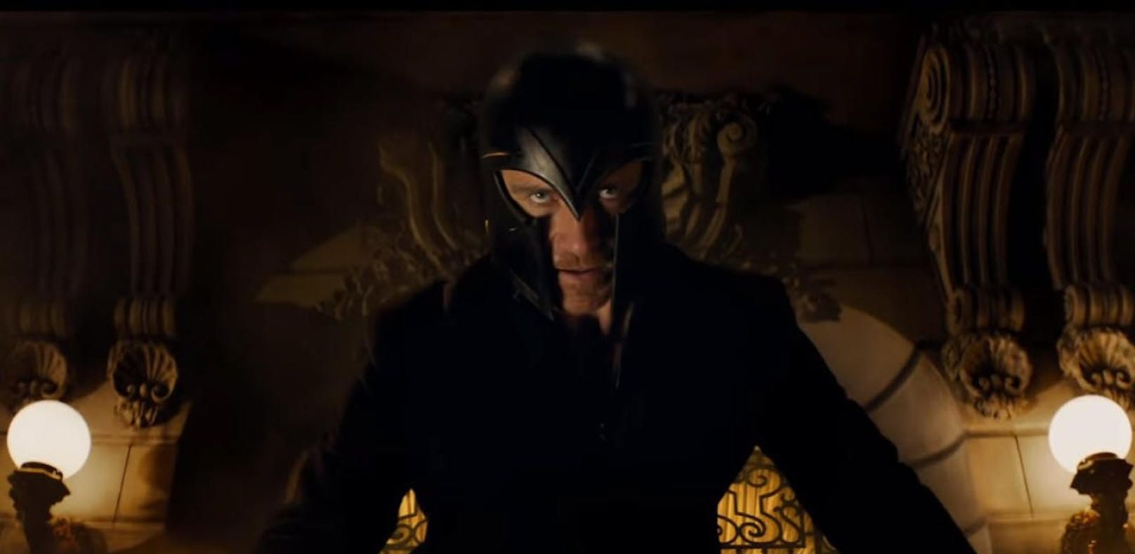 Düsterer erster Trailer für "X-Men: Dark Phoenix"