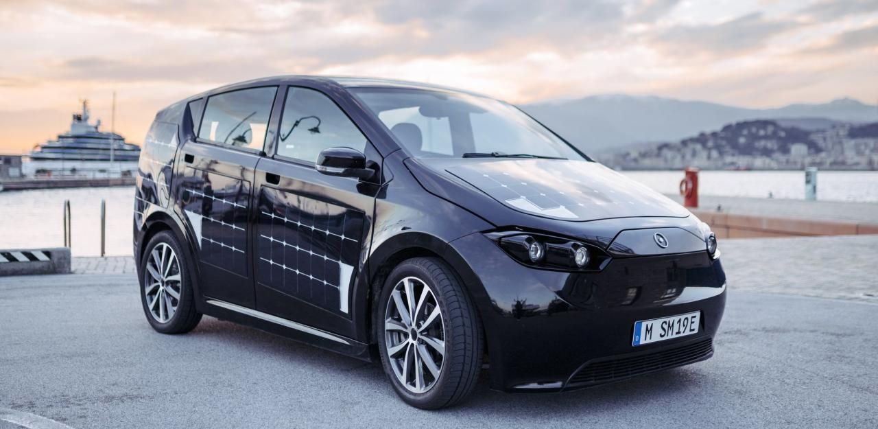 Heute.at - Solarauto Sion erreicht Crowdfunding-Ziel