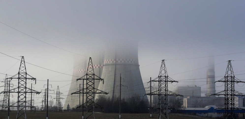 Die UN-Klimakonferenz billigt ein Regelwerk zum Klimaschutz.