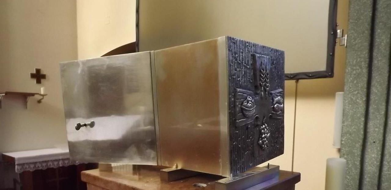 Heute.at - Nach Kirchenschändung: Jetzt Kopfgeld von 2.000 €