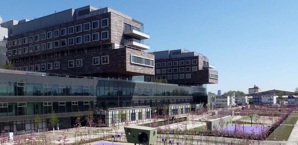 Im KH Nord soll ein Personalengpass herrschen.