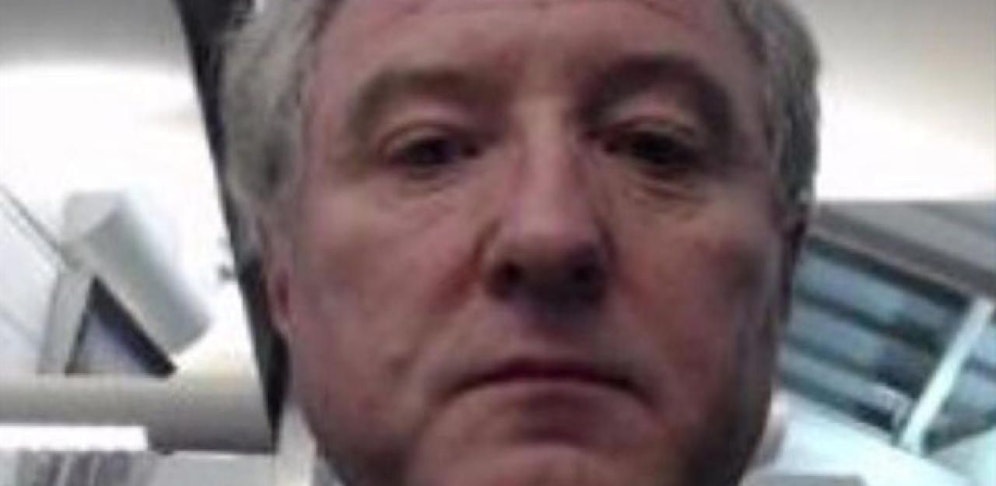 Meinrad K. (55) sitzt jetzt lebenslang hinter Gittern.