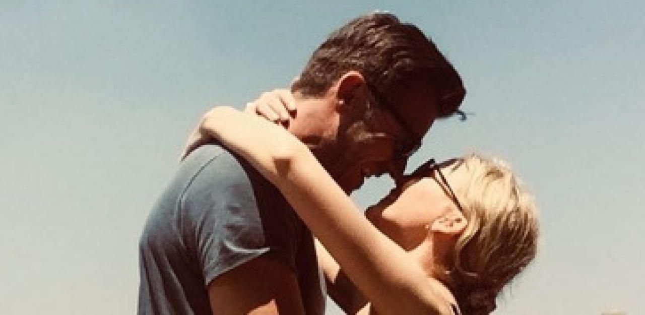 Heute.at - Sängerin Kylie Minogue ist wieder vergeben