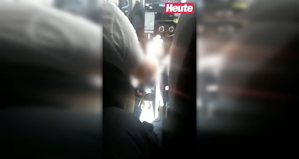 Der Bolt-Lenker erklärt, wie er ohne Taxischein 3.000 Euro verdient.