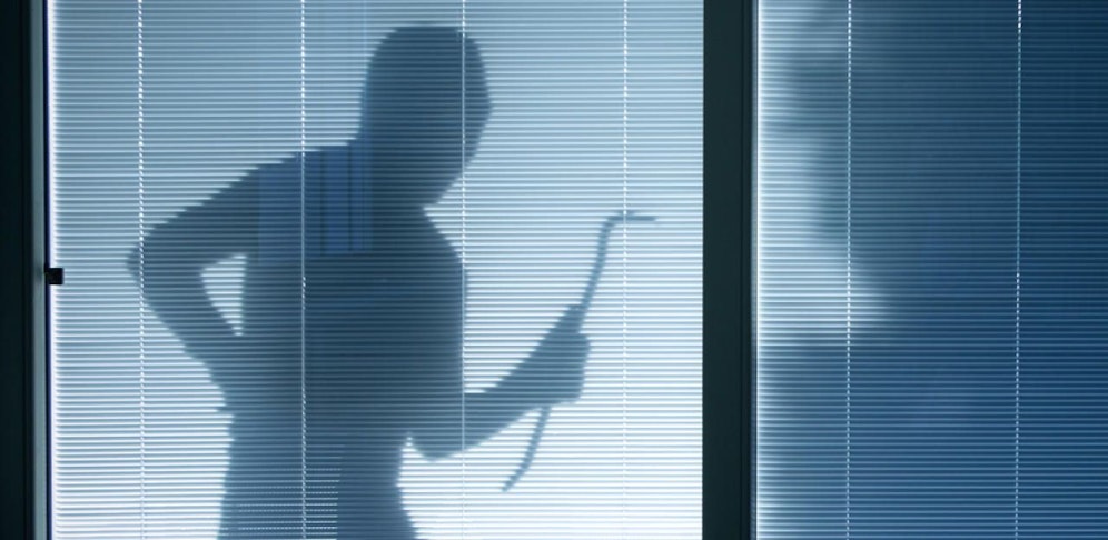 Halten Sie Fenster und Türen immer geschlossen! (Symbolbild) 