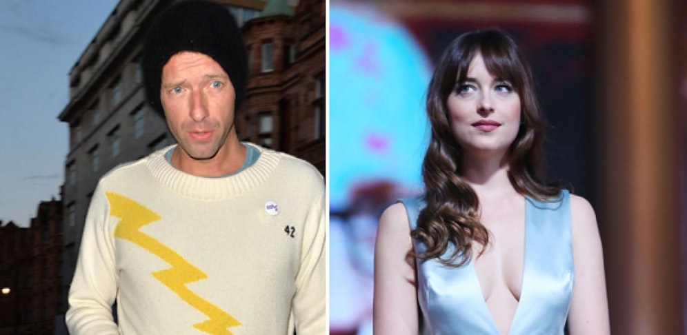 Chris Martin und Dakota Johnson sind laut einer anonymen Quelle kein Paar mehr. 