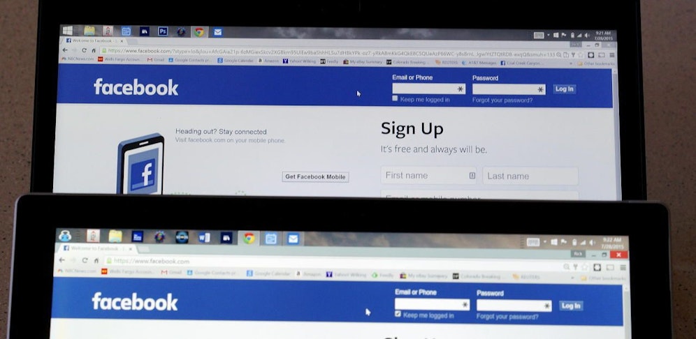 Gemeine Facebook-Attacke auf Berufschülerin? Sagt zumindest das Opfer