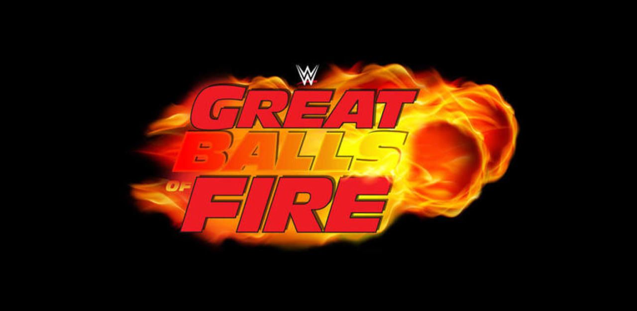 Heute.at - WWE Great Balls of Fire: Alle Ergebnisse und Videos