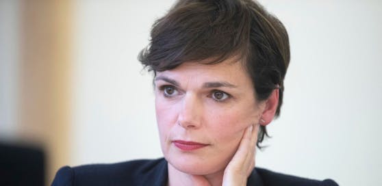 SPÖ-Chefin Pamela Rendi-Wagner fehlen die Steuerzuckerl im türkis-grünen Klausurprogramm