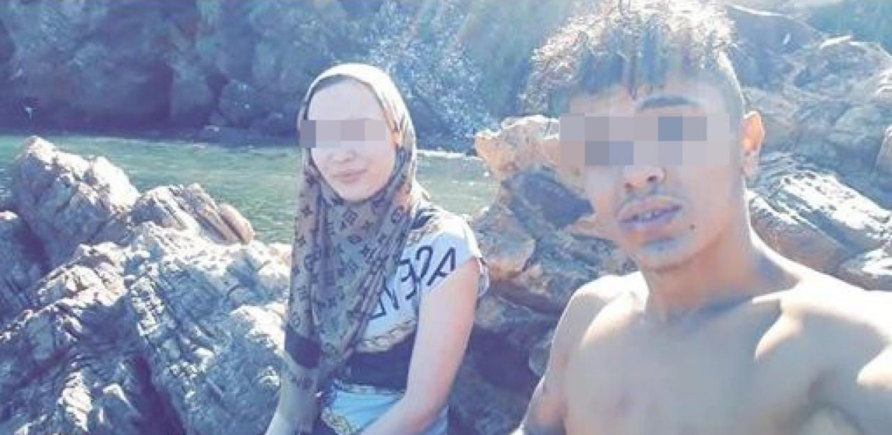 Heute.at - Konvertierte Juliane (17): Ich lebe in Deutschland