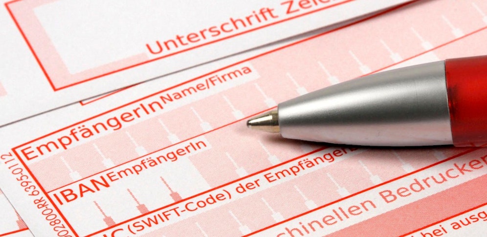 Eine neue Betrungsmasche macht die Runde.