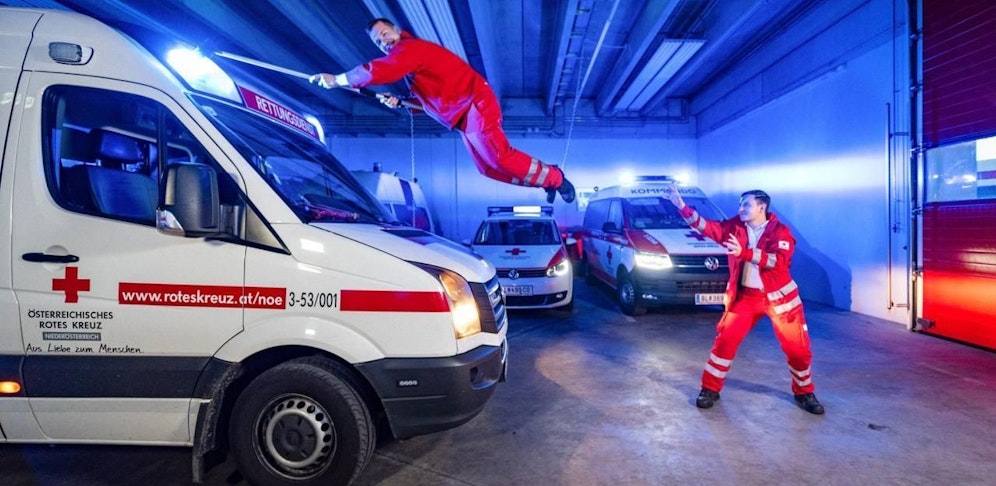 Windschutz-Scheiben-Putz à la RK! 