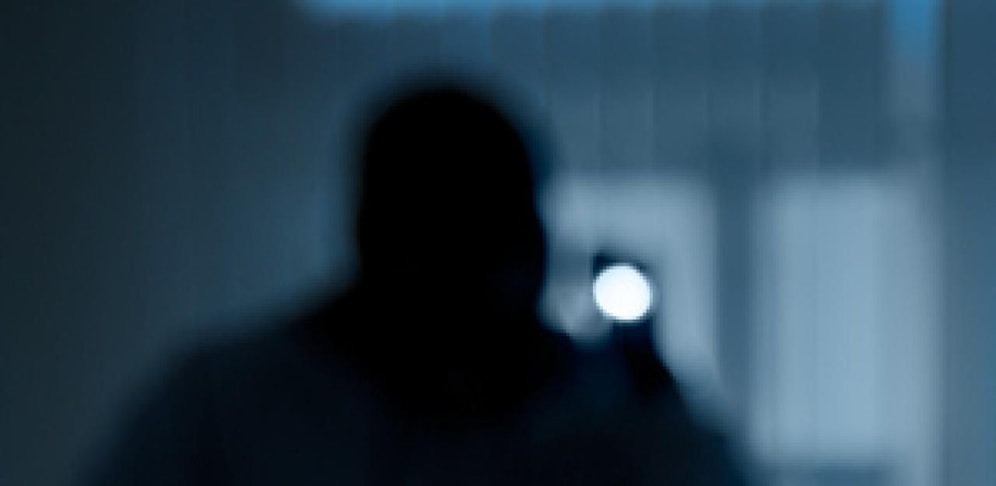 Ein 17-Jähriger wurde als Serieneinbrecher überführt.