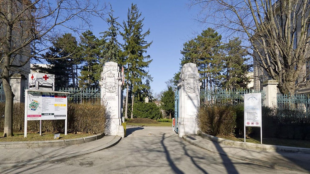 Der Stadtrechnungshof übt Kritik an der fehlenden Interessentensuche beim Verkauf des Semmelweis-Areals. 