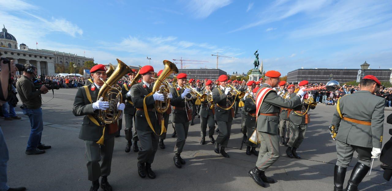 Heute.at - Dem Bundesheer fehlen offenbar Milliarden
