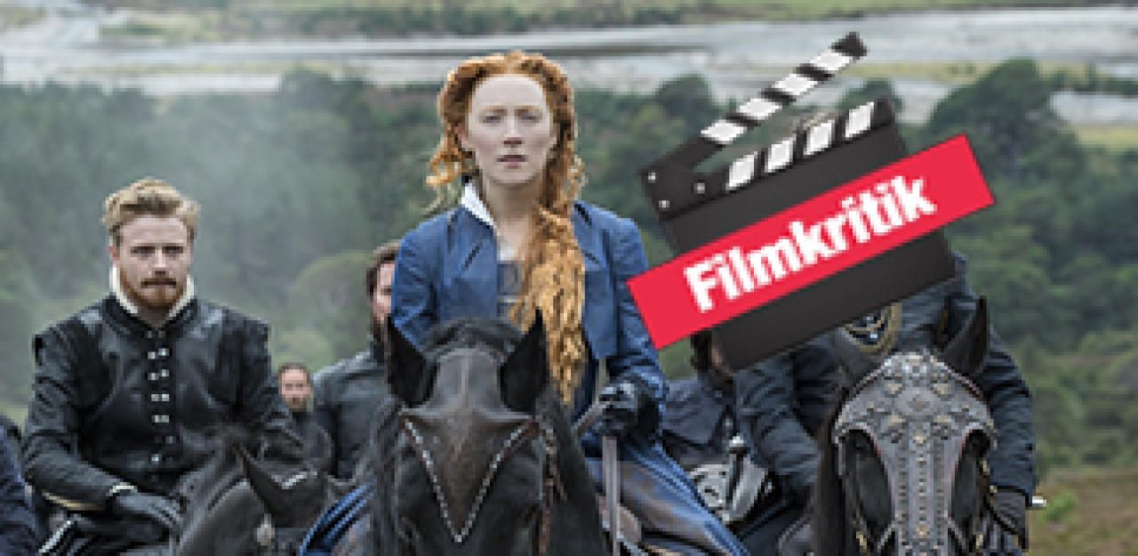 Heute.at - Saoirse Ronans Queen ist Hollywood-Spitze