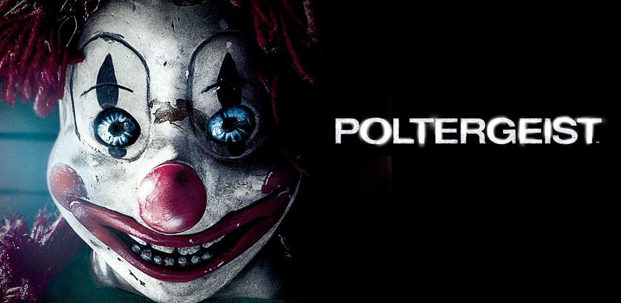 Heute.at - Die gruseligsten Horrorfilme auf Netflix