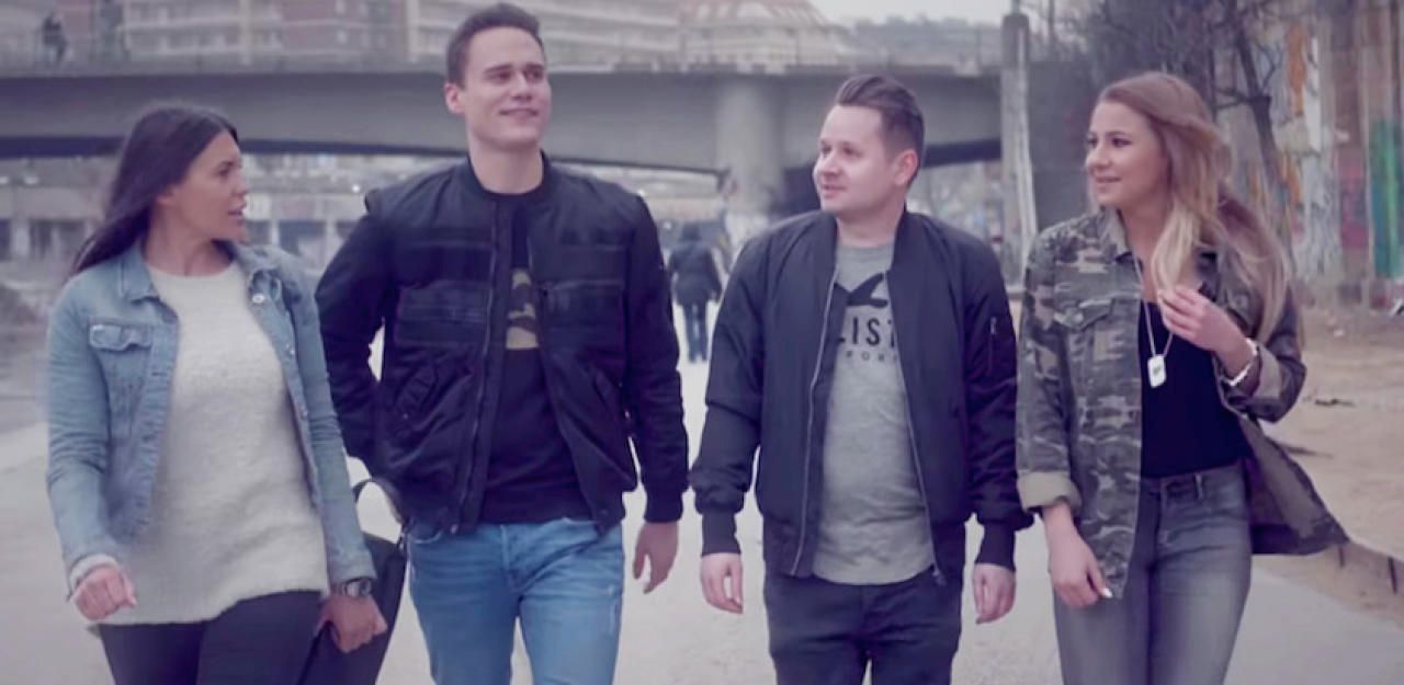 Heute.at - Zwangs-Upgrade: Kanal von DJ-Duo gilt als TV-Sender