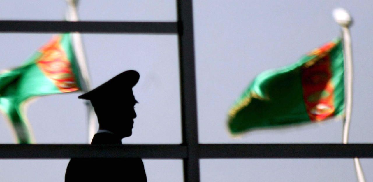 Heute.at - Wer hier über Corona redet, wird verhaftet