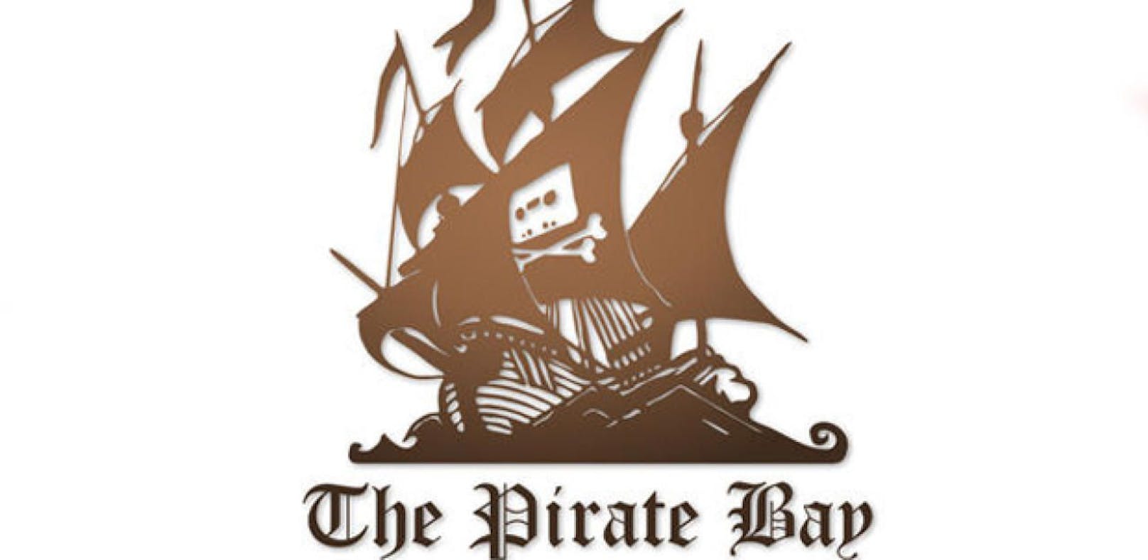 &quot;The Pirate Bay&quot;: Ist das Ende gekommen?