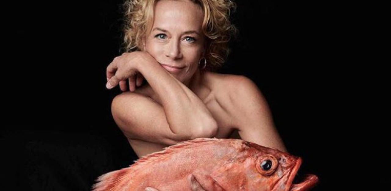 Heute.at - Nackte Promis machen Sicht- zum Tierschutz