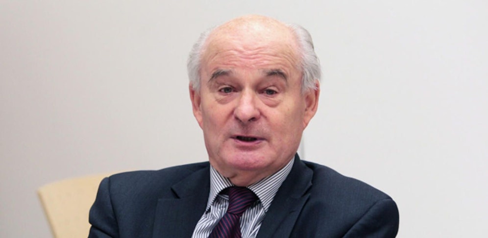 Döblings Bezirksvorsteher Adi Tiller ist über Verkehrsstadträtin Maria Vassilakou verärgert.